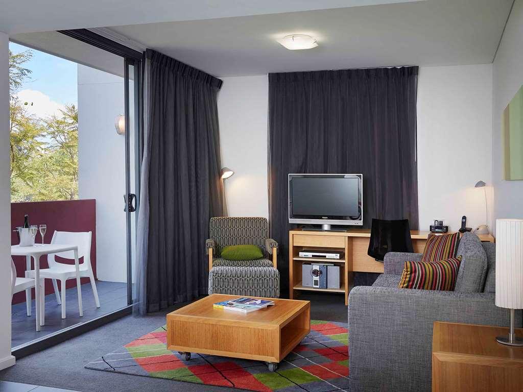 East Perth Suites Hotel المظهر الخارجي الصورة