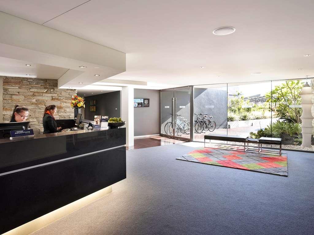 East Perth Suites Hotel المظهر الخارجي الصورة