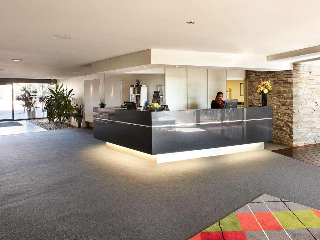 East Perth Suites Hotel المظهر الخارجي الصورة