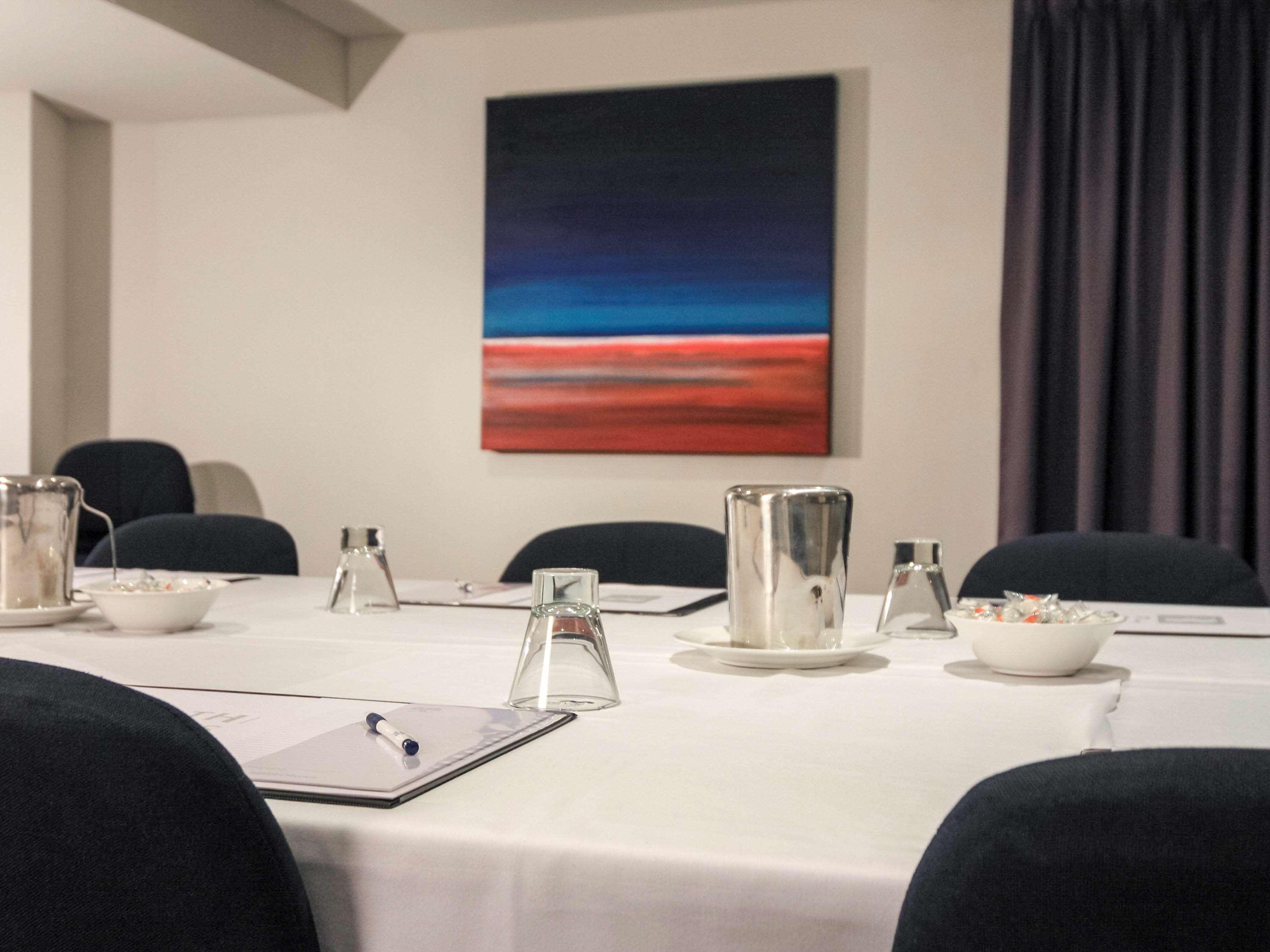 East Perth Suites Hotel المظهر الخارجي الصورة