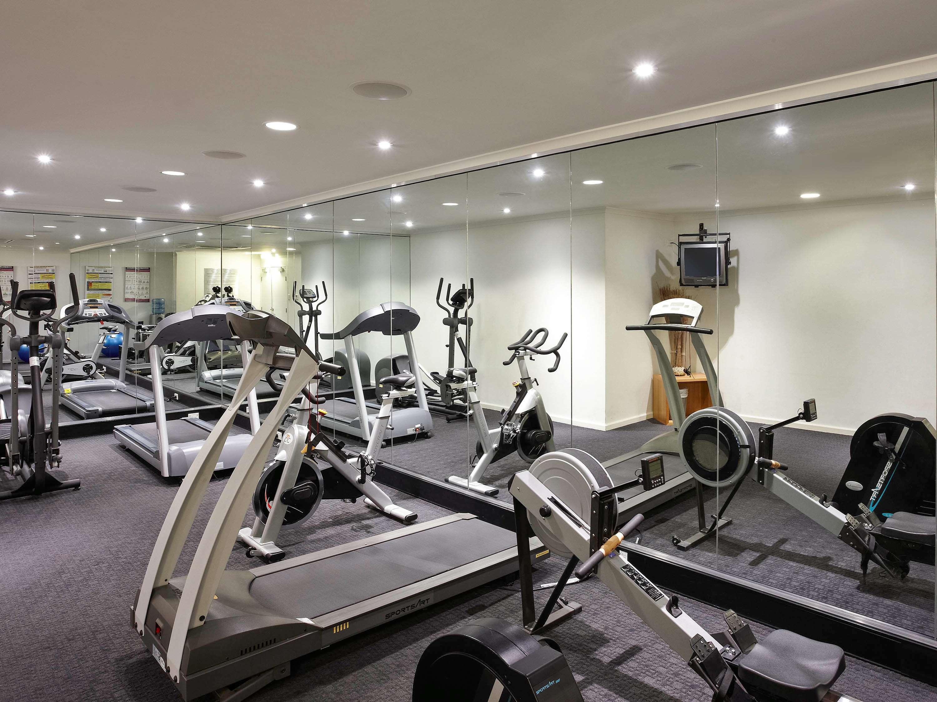 East Perth Suites Hotel المظهر الخارجي الصورة