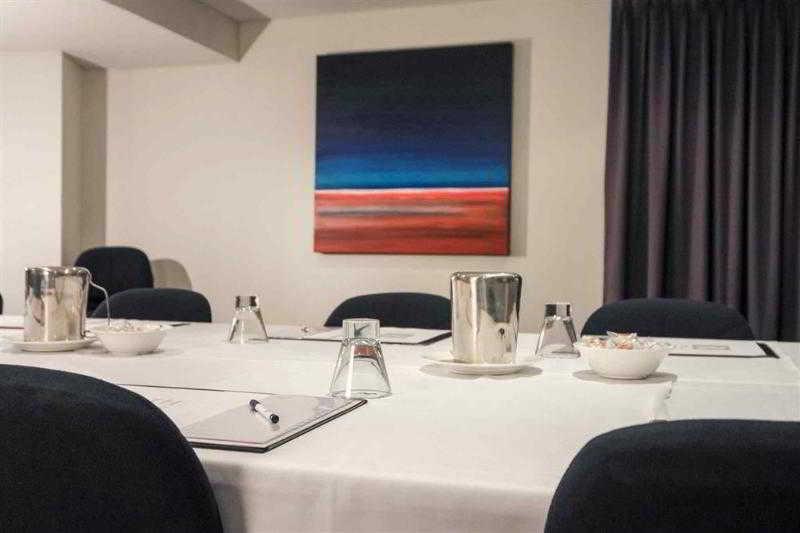East Perth Suites Hotel المظهر الخارجي الصورة