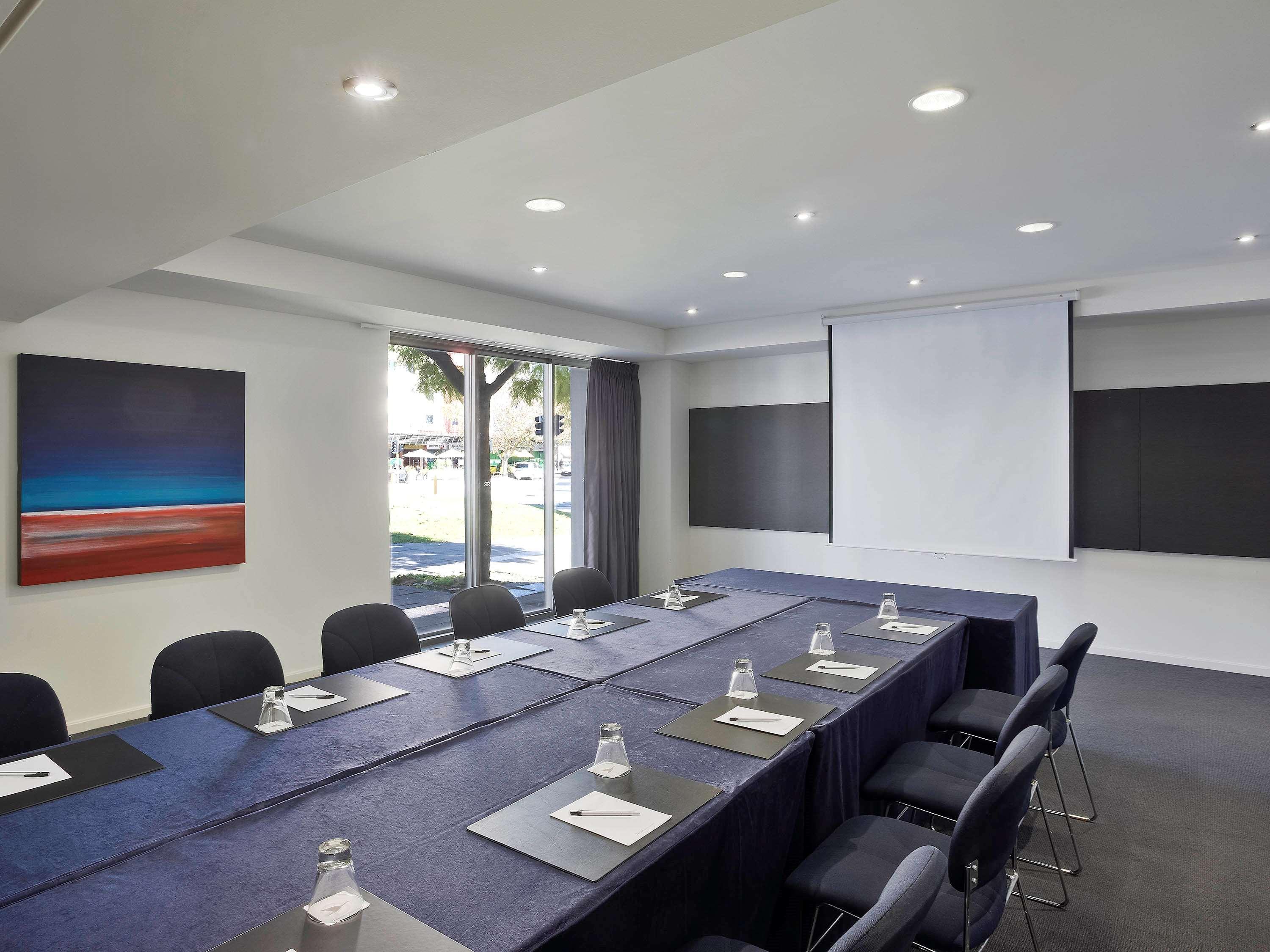 East Perth Suites Hotel المظهر الخارجي الصورة